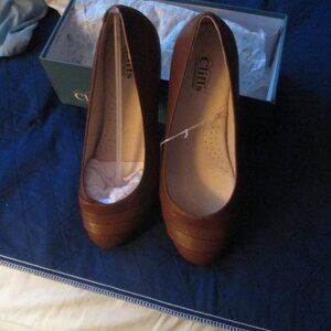 Cliffs By White Mountain Women's Size 10W